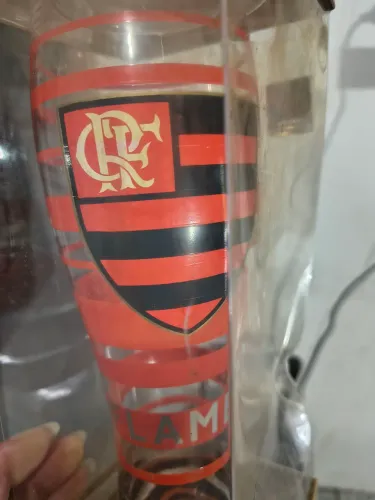 Taça flamengo 