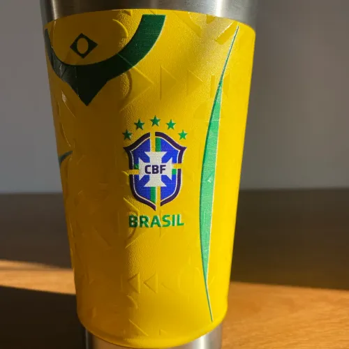 COPO DO BRASIL- QUEIMA DE ESTOQUE!