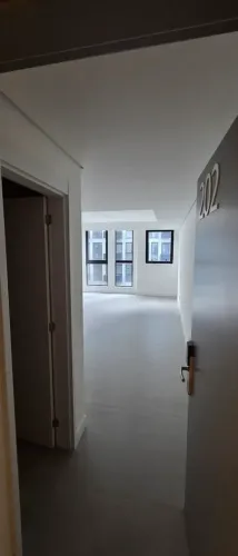 Apartamento para venda tem 34 metros quadrados com 1 quarto