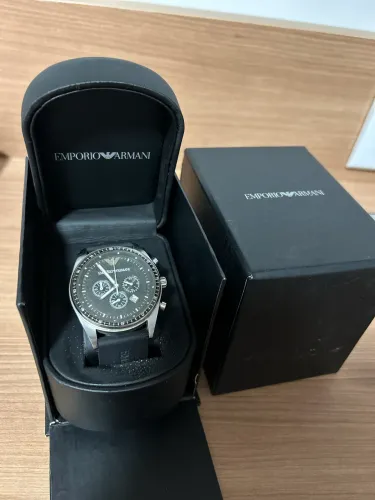 Relógio Armani Original