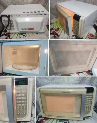 Microondas Electrolux 31LT - ENTREGA GRÁTIS