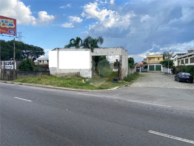 Terreno à venda em Vila maria de maggi - SP