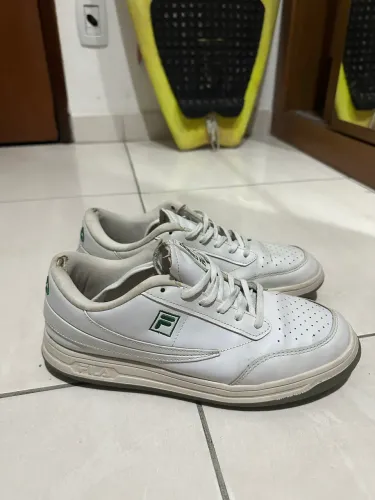 Tênis Fila Tennis 88 - Original