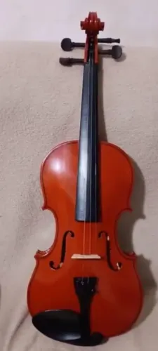 Violino 4/4 Parrot