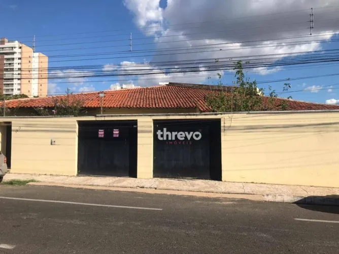 Casa com 4 dormitórios, 359 m² - venda por R$ 1.970.000,00 ou aluguel por R$ 15.000,00/mês
