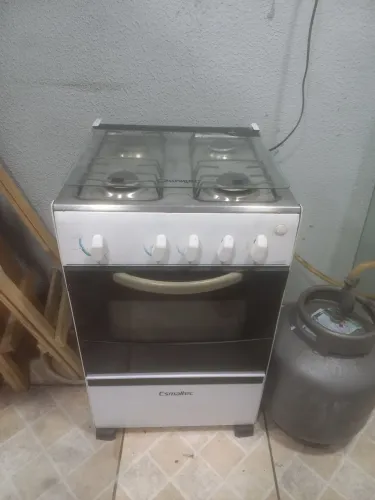 Fogão de 4 bocas