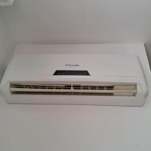 Ar condicionado Electrolux ecoturbo 12btu