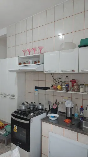 Armario de cozinha