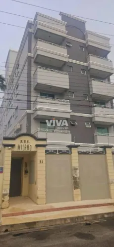 Apartamento com 2 dormitórios para alugar, 54 m² por R$ 4.280/mês - Centro - Itajaí/SC
