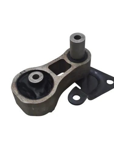 Coxim Câmbio Ford Ka 1.0 3cc 2015 / 2016 N8v516p082ad
