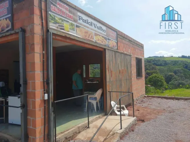 Salão para alugar, 250 m² por R$ 3.000,00/mês - Rainha - Louveira/SP