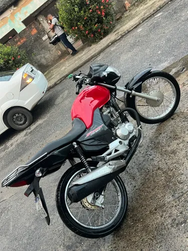 Start 160 2019 muito nova