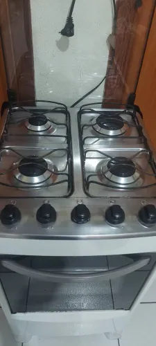Fogão Eletrolux