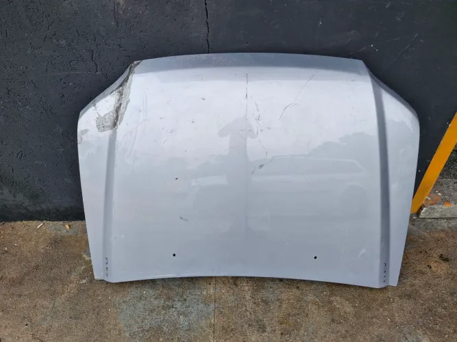 Capo pajero tr4 2012 2014 2011 original 
