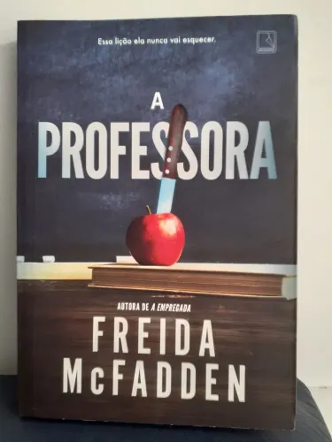 Freida Mcfadden