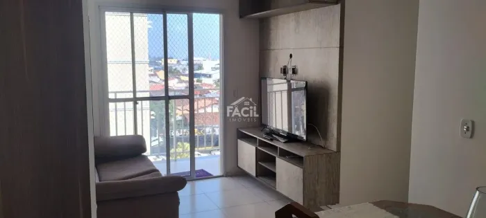 Aluguel de Apartamento 3 Quartos em Jardim Limoeiro - Serra