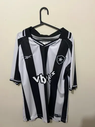 camisa de time Botafogo