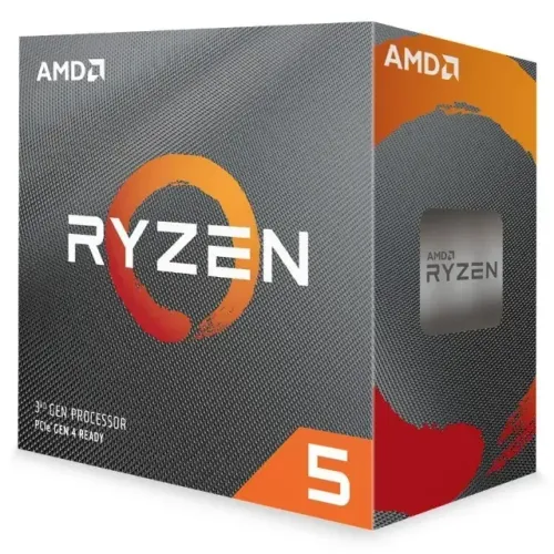Processador Ryzen 5 3600