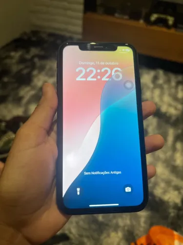 Iphone Xr - 64GB