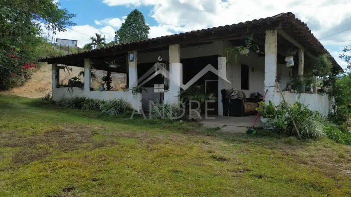 Chácara para Venda em Chã Grande, SITIO PALMEIRAS, 2 dormitórios, 1 banheiro