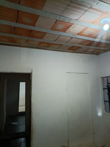 Casa aluguel 