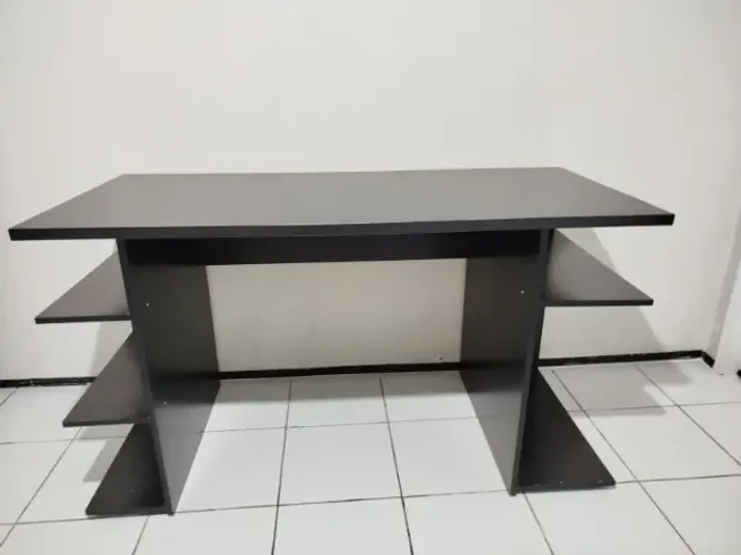 Mesa Gamer