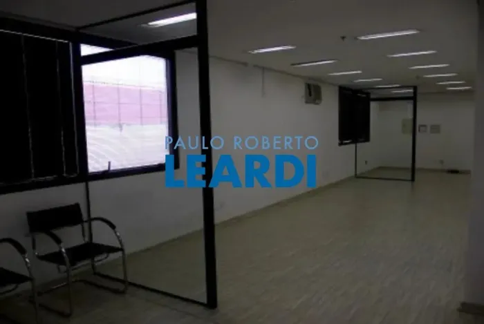 CONJ. COMERCIAL - PERDIZES - SP