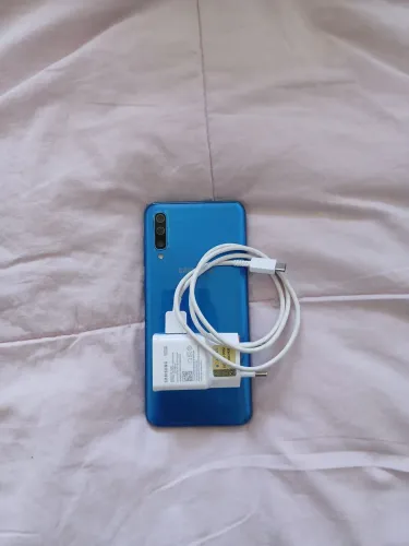 Samsung A50