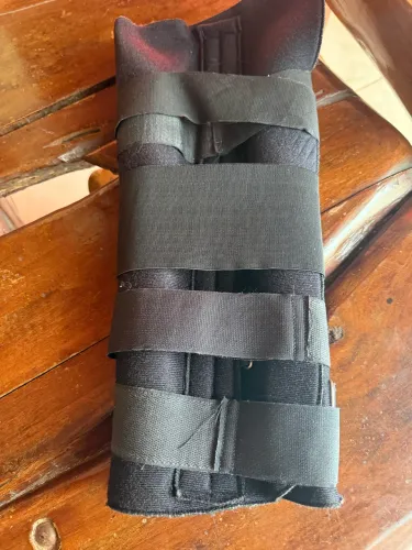Imobilizador de joelho de 50cm
