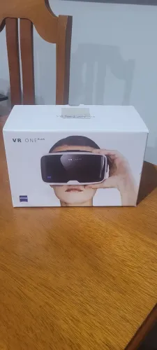 Óculos de Realidade Virtual Weiss VR One Plus