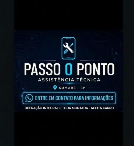 OPORTUNIDADE ÚNICA: SUA ASSISTÊNCIA TÉCNICA PRONTA PARA FATURAR!