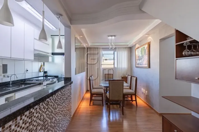 Cobertura à venda, 130 m² por R$ 600.000,00 - São Vicente - Londrina/PR
