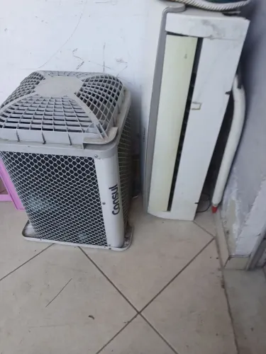 Ar condicionado split consul 12 mil