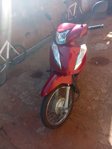 Vendo ou troco