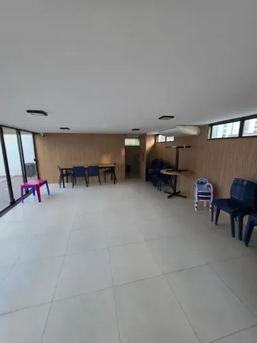 [SENA-42057] Vendo apto 158m²- boa Viagem