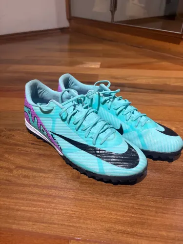 chuteira nike