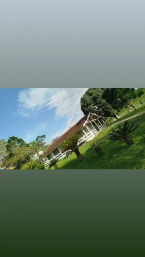 Casa para alugar com 3 quartos dentro de um Rancho em Morretes