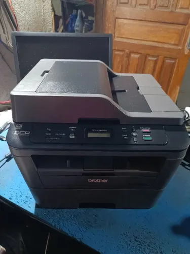 BROTHER DCP-L2540DW