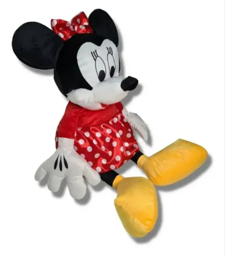 Minnie grande