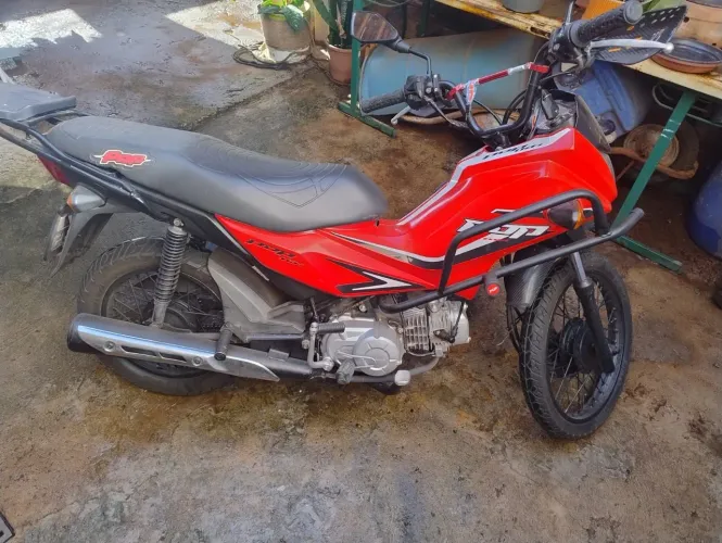 Pop 110i 2019
