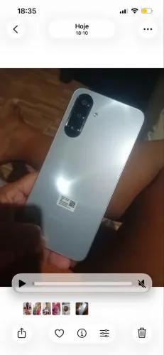 Samsung A17