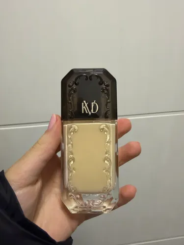 Base KVD