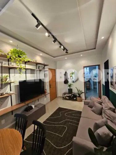 Apartamento : Padrão / Residencial / Icaraí