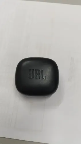 Case para fone JBL wave flex