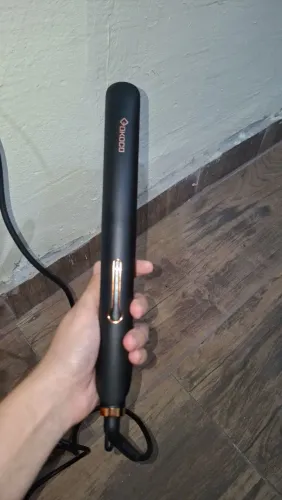 VENDO PRANCHA GOCOKO USADO SEMINOVO