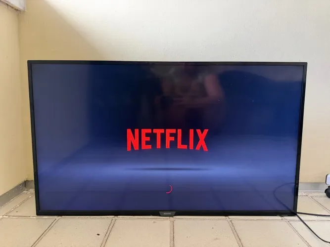 TV PHILIPS 42 SMART