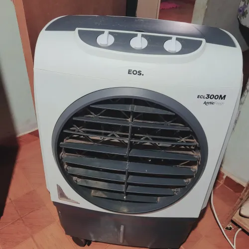 Climatizado