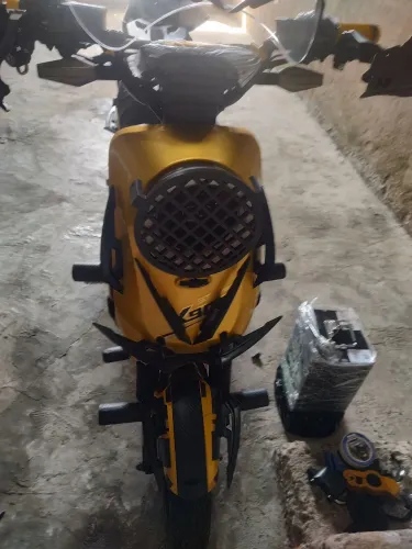 Moto elétrica scooter 1000w