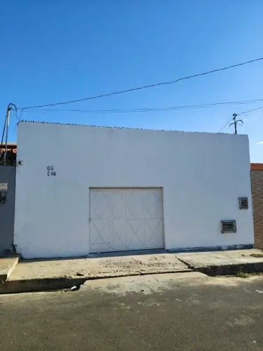 CASA PARA ALUGAR | 3 QUARTOS COM SUÍTE | VALE QUEM TEM TERESINA