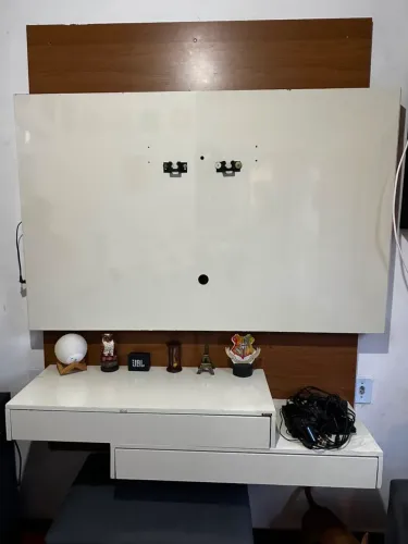 Painel de tv Dalla Costa